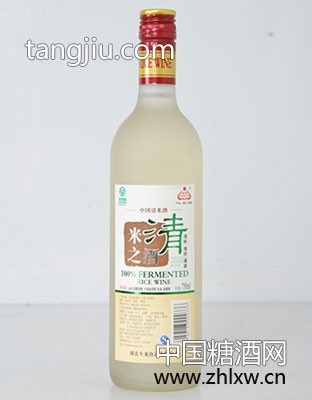 750ml米之清