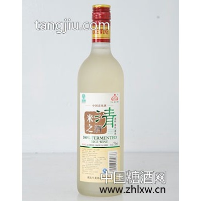750ml米之清