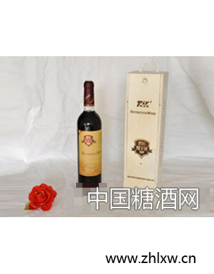 20°黑糯米酒