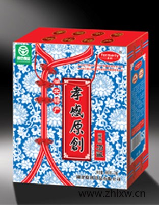 原创礼盒图1