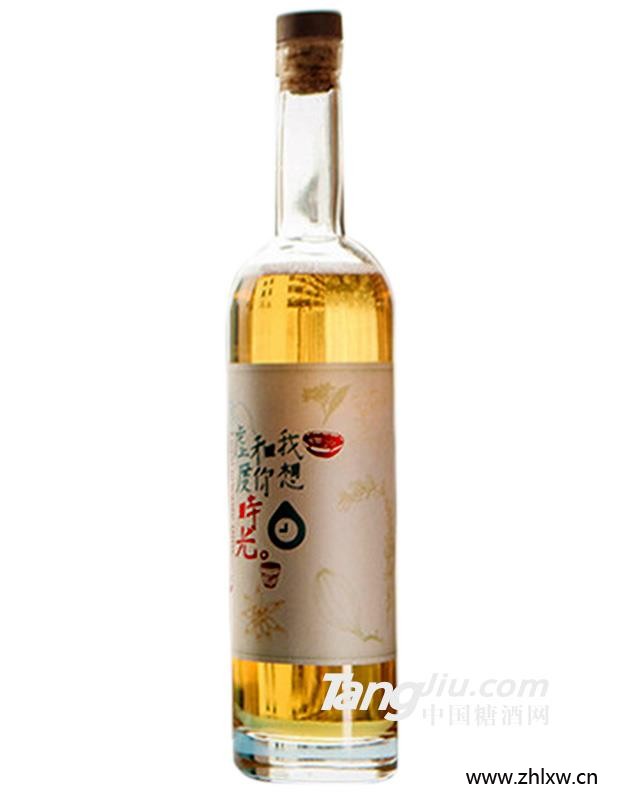 时光酒图1