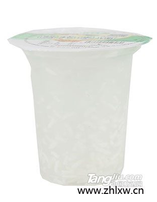 滋特美-湖北米酒-268mL