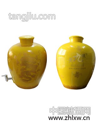 米沉沉（黄缸30斤装）