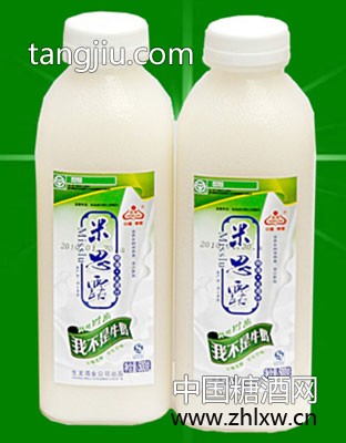 500ml米思露