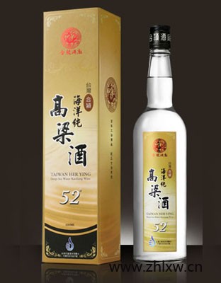 海洋高粱52度