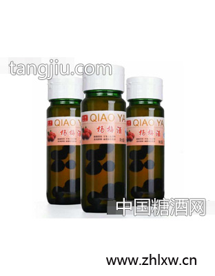 荞雅杨梅酒720ml