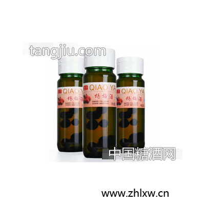 荞雅杨梅酒720ml