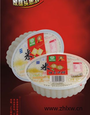 米婆婆400克图1