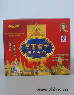 泰糯外箱图1