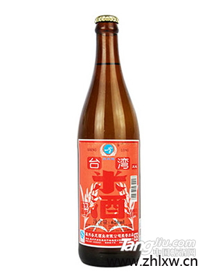 20度米酒620ML