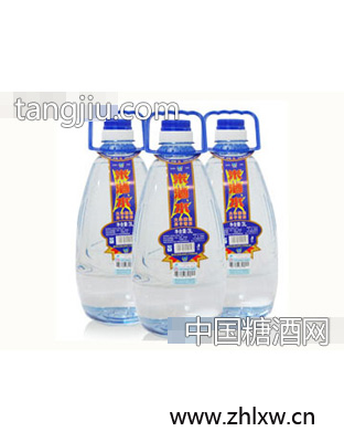 台湾风味月子米酒（5°）