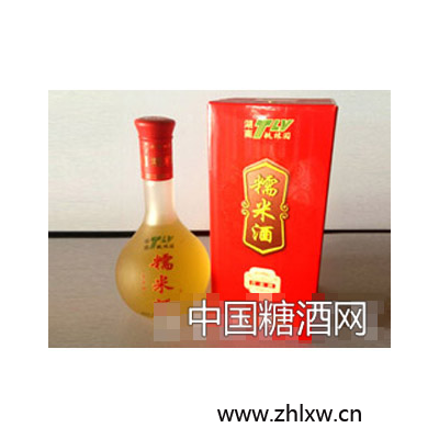 22°糯米酒