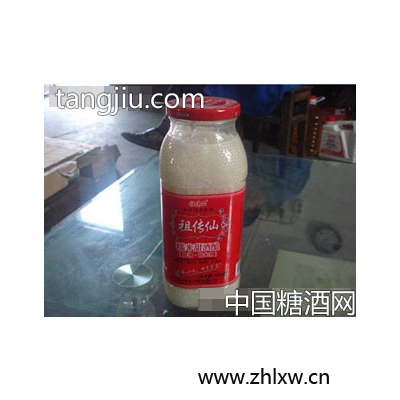 糯米甜酒酿900g