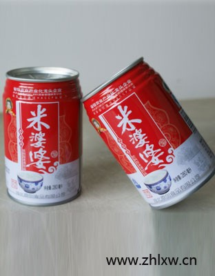 米婆婆280毫升原味图1