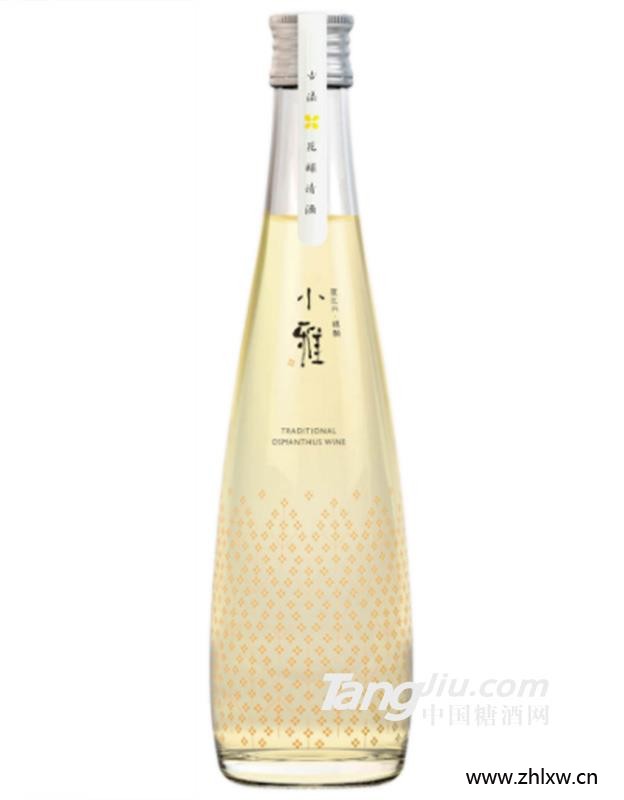 小雅清酒图1