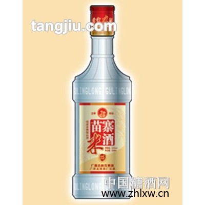苗寨米酒500ml