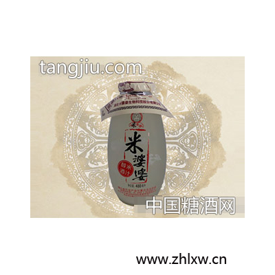 米婆婆480ml醇米酒汁