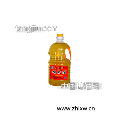 糯米酒
