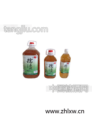 固村三甲桶装系列酒