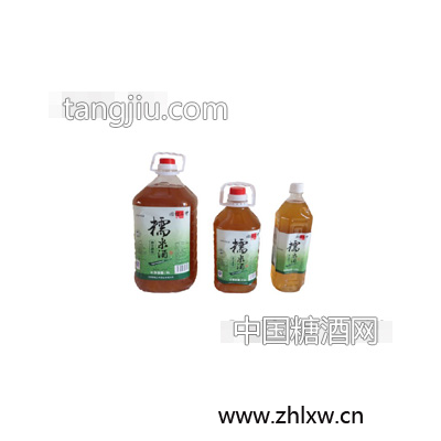 固村三甲桶装系列酒