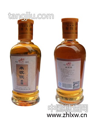 米沉沉125ml