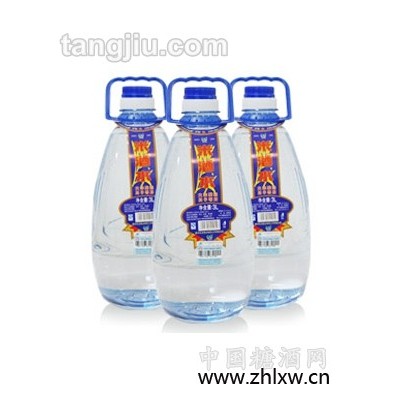 圣龙台湾风味月子米酒（5°）3L
