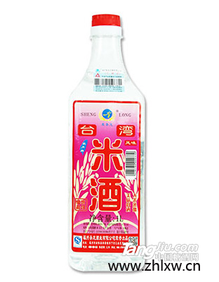 8度米酒1000ML