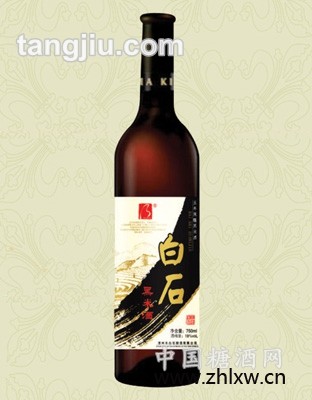 黑米酒750ml