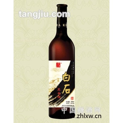 黑米酒750ml