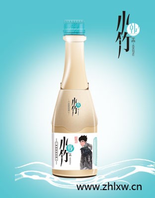 时尚清酒韩小竹之熊