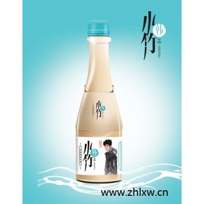 时尚清酒韩小竹之熊