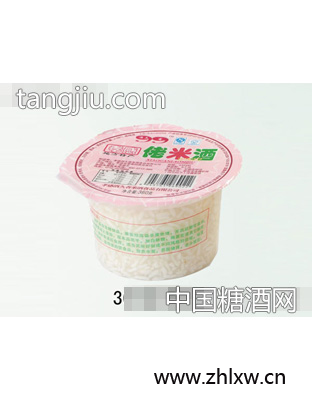 佬米酒360克单碗