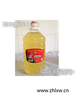五城新徽米酒桶装