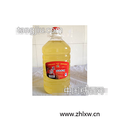 五城新徽米酒桶装