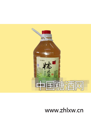糯米酒2.5L