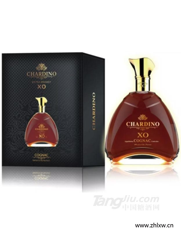 夏迪诺干邑 XO