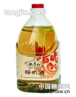 桃李村糯米酒