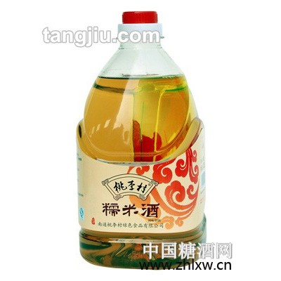 桃李村糯米酒
