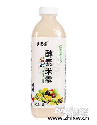 1L酵素米露图1
