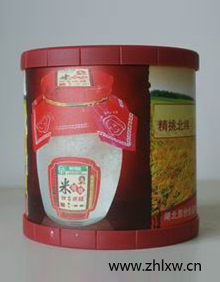 米婆婆纸巾筒2图1