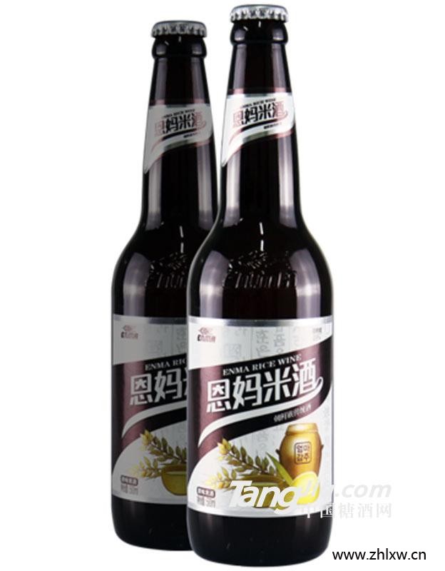 恩妈米酒图1