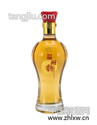 温州红