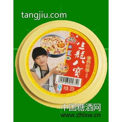 生龙八宝320g