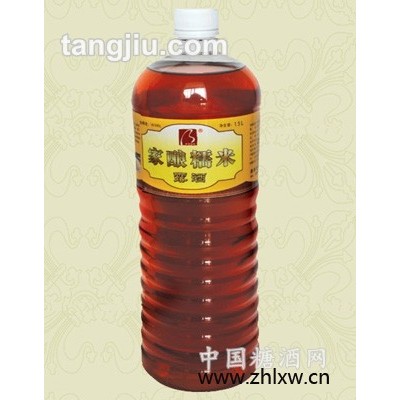 家酿糯米酒1500ml