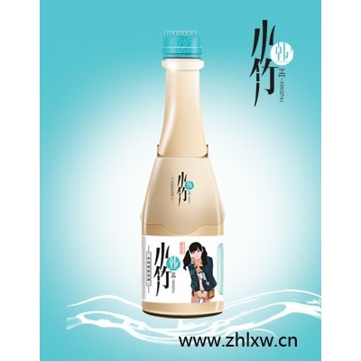 时尚清酒韩小竹之萌妹子