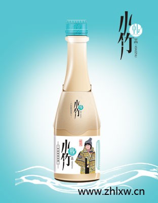时尚清酒韩小竹之女汉子