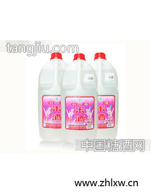 台湾风味月子米酒（8°）