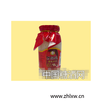 老亲娘佬米酒380g