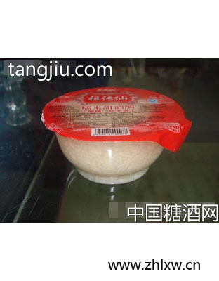 糯米甜酒酿（碗装）320g