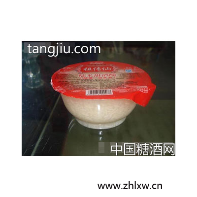 糯米甜酒酿（碗装）320g